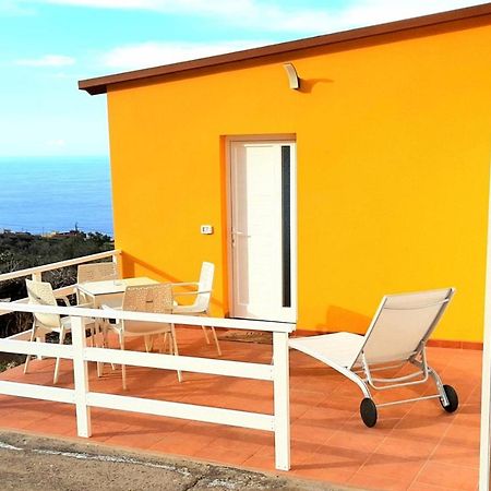 Casita Con Encanto Frontera Exterior foto
