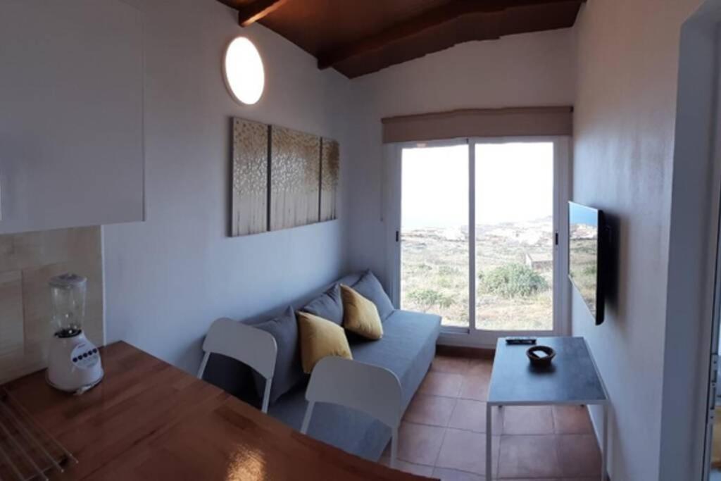 Casita Con Encanto Frontera Exterior foto